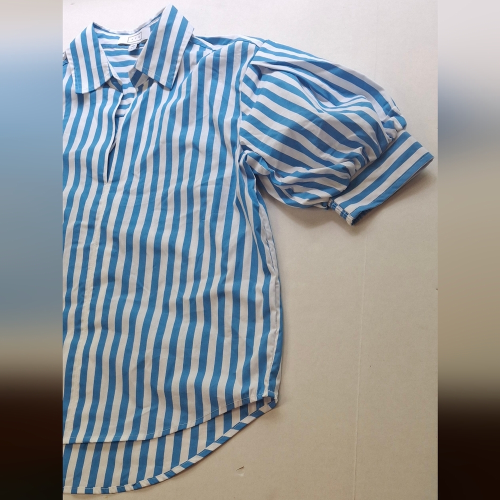 AYR Striped Top - Picture 12 of 16